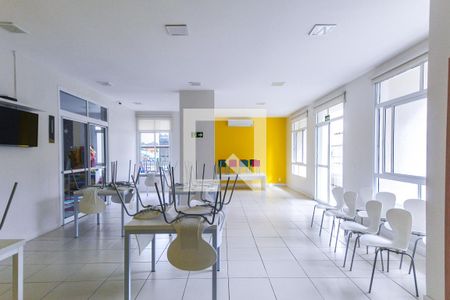 Apartamento para alugar com 65m², 2 quartos e 1 vagaSalão de festas infantil