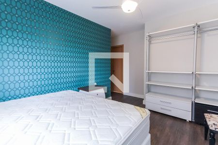 Apartamento para alugar com 65m², 2 quartos e 1 vagaSuíte