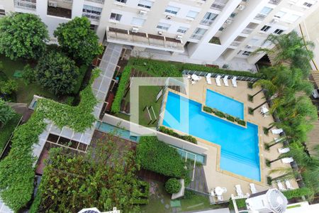 Apartamento para alugar com 65m², 2 quartos e 1 vagaVista da suíte