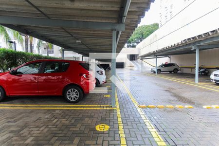 Apartamento para alugar com 65m², 2 quartos e 1 vagaGaragem