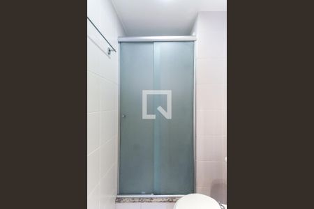 Apartamento para alugar com 65m², 2 quartos e 1 vagaBanheiro