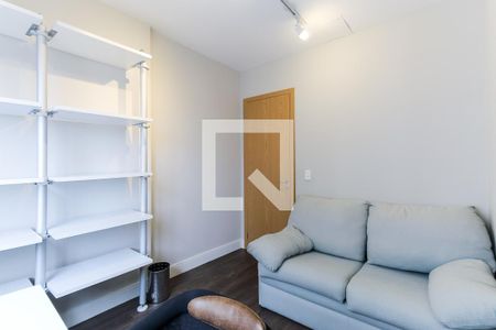 Apartamento para alugar com 65m², 2 quartos e 1 vagaQuarto 