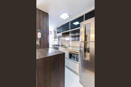Apartamento para alugar com 65m², 2 quartos e 1 vagaCozinha