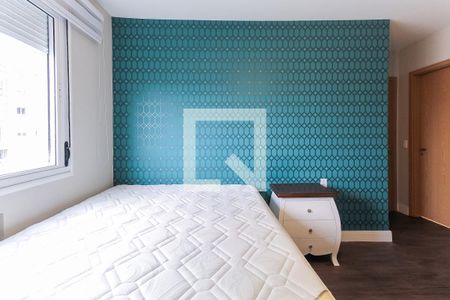 Apartamento para alugar com 65m², 2 quartos e 1 vagaSuíte