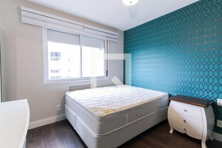 Apartamento para alugar com 65m², 2 quartos e 1 vagaSuíte