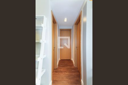 Apartamento para alugar com 65m², 2 quartos e 1 vagaCorredor