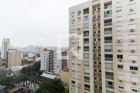Apartamento para alugar com 65m², 2 quartos e 1 vagaVista do quarto