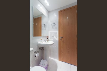 Apartamento para alugar com 65m², 2 quartos e 1 vagaBanheiro