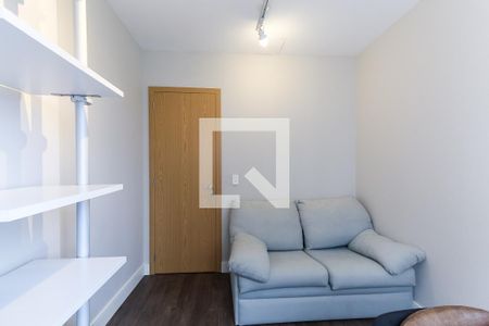 Apartamento para alugar com 65m², 2 quartos e 1 vagaQuarto 