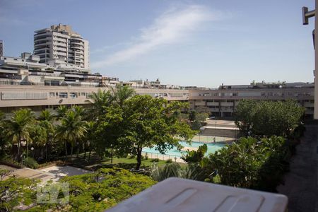 Apartamento à venda com 300m², 4 quartos e 2 vagasVista da Suite 2