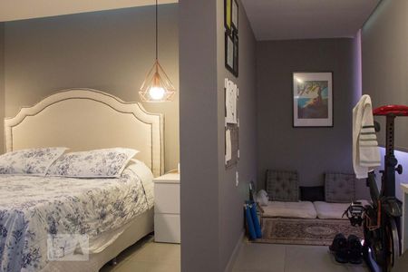 Apartamento à venda com 300m², 4 quartos e 2 vagasSuite 3