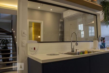 Apartamento à venda com 300m², 4 quartos e 2 vagasCozinha