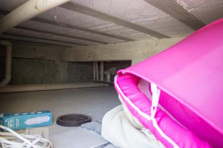 Apartamento à venda com 300m², 4 quartos e 2 vagasGuarderia da Escada