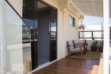 Apartamento à venda com 300m², 4 quartos e 2 vagasVaranda Superior