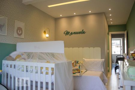 Apartamento à venda com 300m², 4 quartos e 2 vagasSuite 1