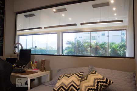 Apartamento à venda com 300m², 4 quartos e 2 vagasQuarto