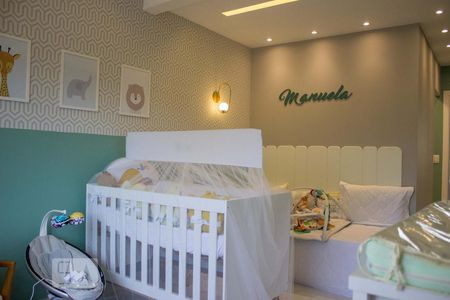 Apartamento à venda com 300m², 4 quartos e 2 vagasSuite 1