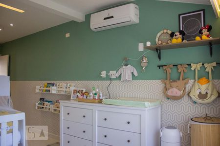 Apartamento à venda com 300m², 4 quartos e 2 vagasSuite 1