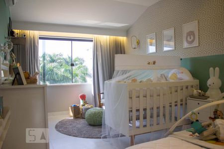 Apartamento à venda com 300m², 4 quartos e 2 vagasSuite 1