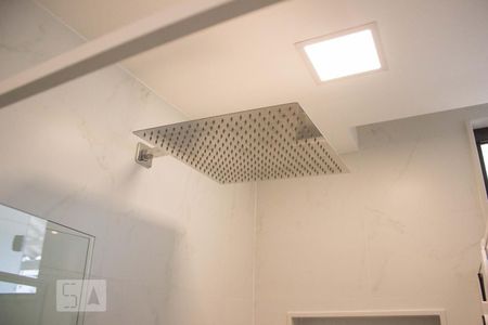 Apartamento à venda com 300m², 4 quartos e 2 vagasBanheiro da Suite 3