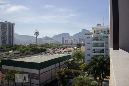 Apartamento à venda com 300m², 4 quartos e 2 vagasVista hodromassagem