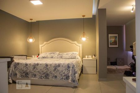 Apartamento à venda com 300m², 4 quartos e 2 vagasSuite 3