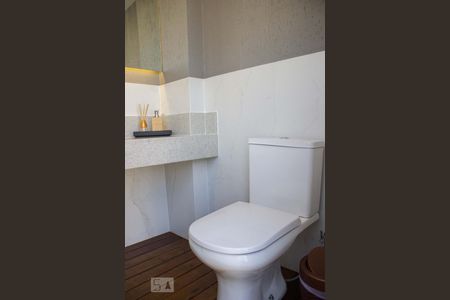 Apartamento à venda com 300m², 4 quartos e 2 vagasLavabo Superior