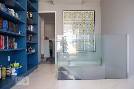 Apartamento à venda com 300m², 4 quartos e 2 vagasHall Superior