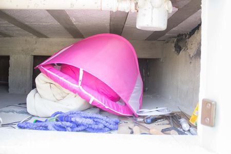 Apartamento à venda com 300m², 4 quartos e 2 vagasGuarderia da Escada