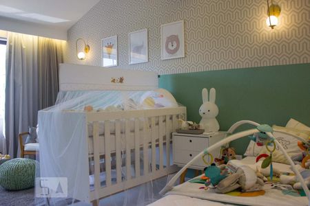 Apartamento à venda com 300m², 4 quartos e 2 vagasSuite 1