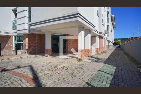 Área comum de apartamento para alugar com 2 quartos, 100m² em Ingleses do Rio Vermelho, Florianópolis