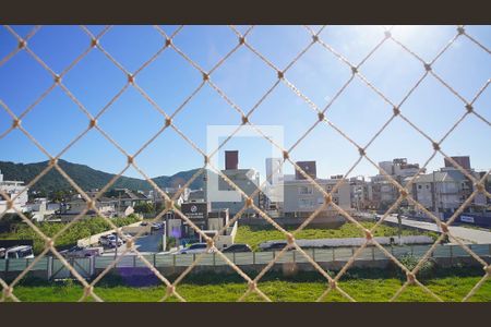 Suíte 1 - Vista de apartamento para alugar com 2 quartos, 100m² em Ingleses do Rio Vermelho, Florianópolis