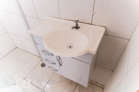 Pia de apartamento à venda com 2 quartos, 67m² em Parque das Nações, Santo André