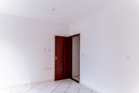 Suíte de apartamento à venda com 2 quartos, 67m² em Parque das Nações, Santo André