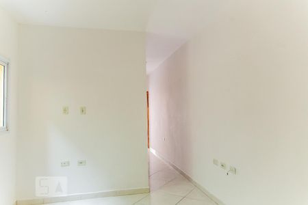 Sala de apartamento à venda com 2 quartos, 67m² em Parque das Nações, Santo André