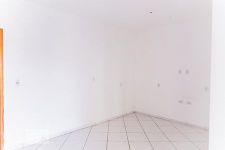 Suíte  de apartamento à venda com 2 quartos, 67m² em Parque das Nações, Santo André