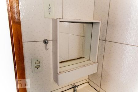 Espelho de apartamento à venda com 2 quartos, 67m² em Parque das Nações, Santo André