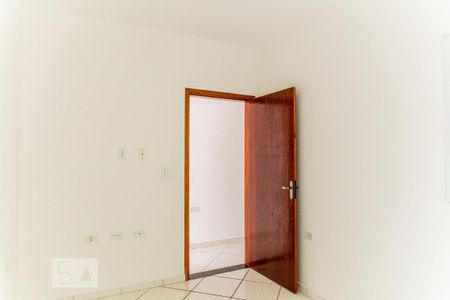 Quarto  de apartamento à venda com 2 quartos, 67m² em Parque das Nações, Santo André