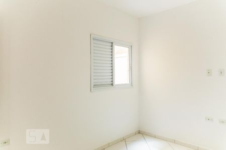 Quarto  de apartamento à venda com 2 quartos, 67m² em Parque das Nações, Santo André