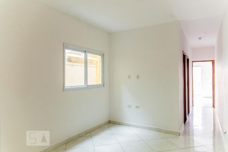 Apartamento à venda com 2 quartos, 67m² em Parque das Nações, Santo André