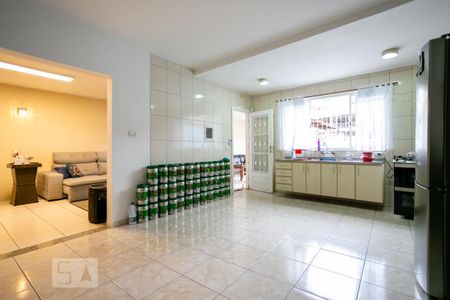 Casa à venda com 270m², 2 quartos e 8 vagasCozinha