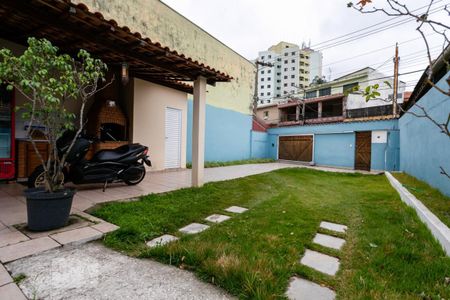 Casa à venda com 270m², 2 quartos e 8 vagasGaragem