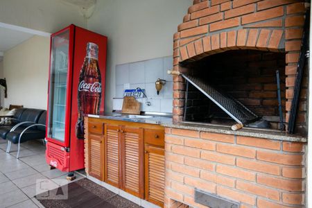 Casa à venda com 270m², 2 quartos e 8 vagasÁrea Externa e Churrasqueira