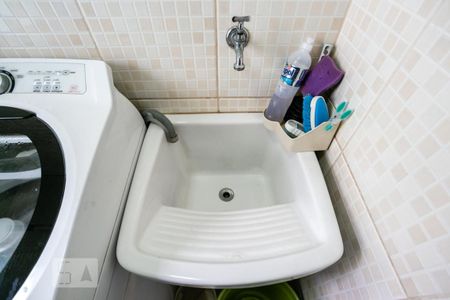 Casa à venda com 270m², 2 quartos e 8 vagasÁrea de Serviço