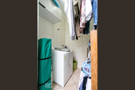 Casa à venda com 270m², 2 quartos e 8 vagasÁrea de Serviço