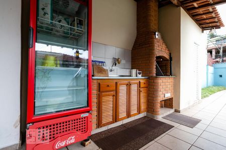 Casa à venda com 270m², 2 quartos e 8 vagasÁrea Externa e Churrasqueira