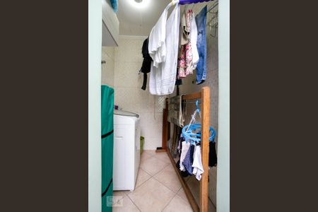 Casa à venda com 270m², 2 quartos e 8 vagasÁrea de Serviço