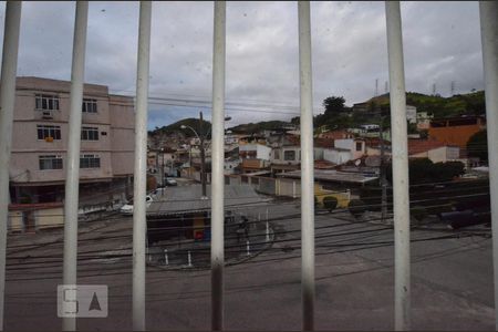 Vista da saql de apartamento à venda com 2 quartos, 78m² em Penha Circular, Rio de Janeiro