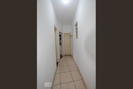 Corredor de apartamento à venda com 2 quartos, 78m² em Penha Circular, Rio de Janeiro