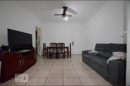 Sala de apartamento à venda com 2 quartos, 78m² em Penha Circular, Rio de Janeiro